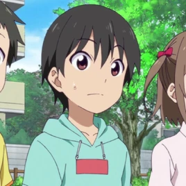 Tadashi