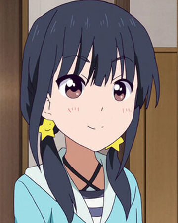 Ruri Akutsu Aho Girl Wiki Fandom