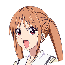 Aho Girl Wiki Fandom