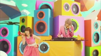 Angela「全力☆Summer!」Music_Clip-1