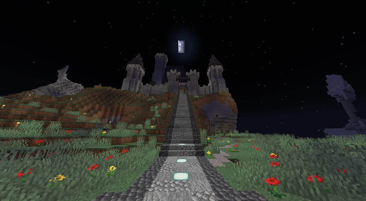 Lyncis Castle AHMC Wiki Fandom
