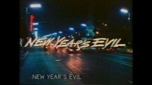 New Year's Evil (2009)