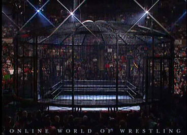 Eliminationchamber