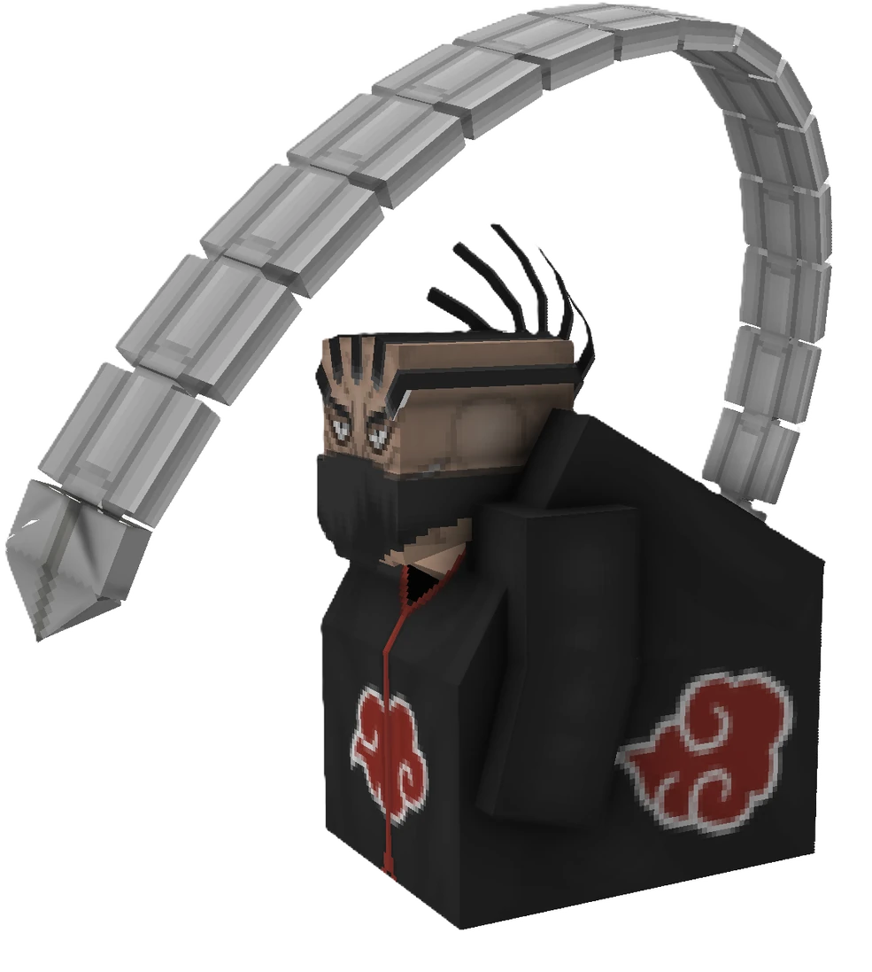 Puppets | AHZNB Naruto ShinobiCraft Wiki | Fandom