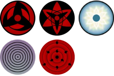Nature Release | AHZNB Naruto ShinobiCraft Wiki | Fandom