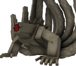 Tailed Beasts AHZNB Naruto ShinobiCraft Wiki Fandom