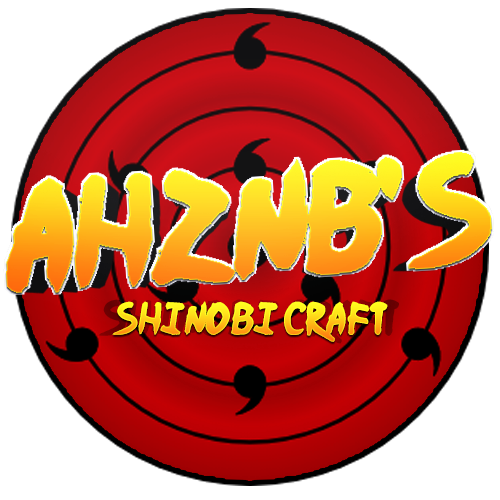 Commands / Gamerules, AHZNB Naruto ShinobiCraft Wiki