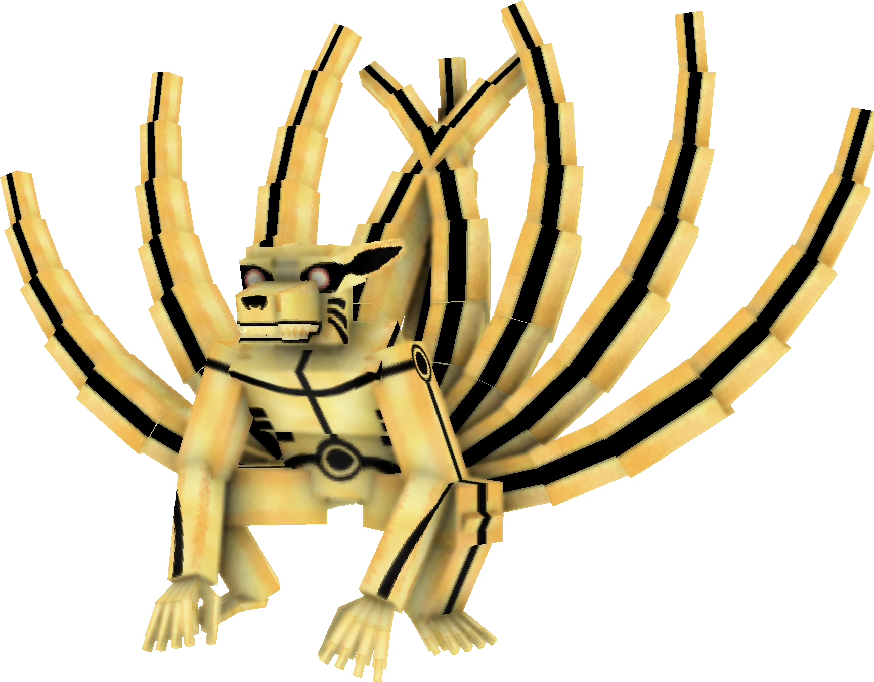 Jinchuriki (w.i.p) | AHZNB Naruto ShinobiCraft Wiki | Fandom