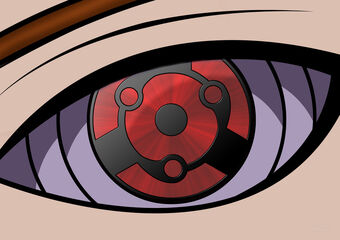 Featured image of post Rinne Byaku Sharingan