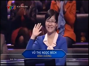 Hình ảnh khác của Vũ Thị Ngọc Bích (3/3/2015)