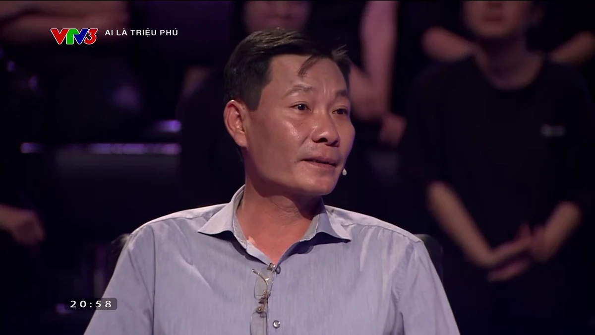 Trần Xuân Hiến | Ai là triệu phú Wiki | Fandom