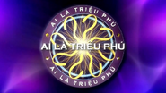 Logo of Ai la trieu phu 2015