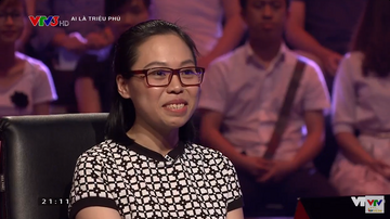 Trần Phương Ngọc | Ai là triệu phú Wiki | Fandom