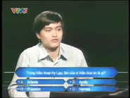 Câu hỏi khuyến mãi của Phạm Đồng Khởi (12/3/2013)