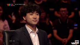 MinhQuanVIETNAMIDOL