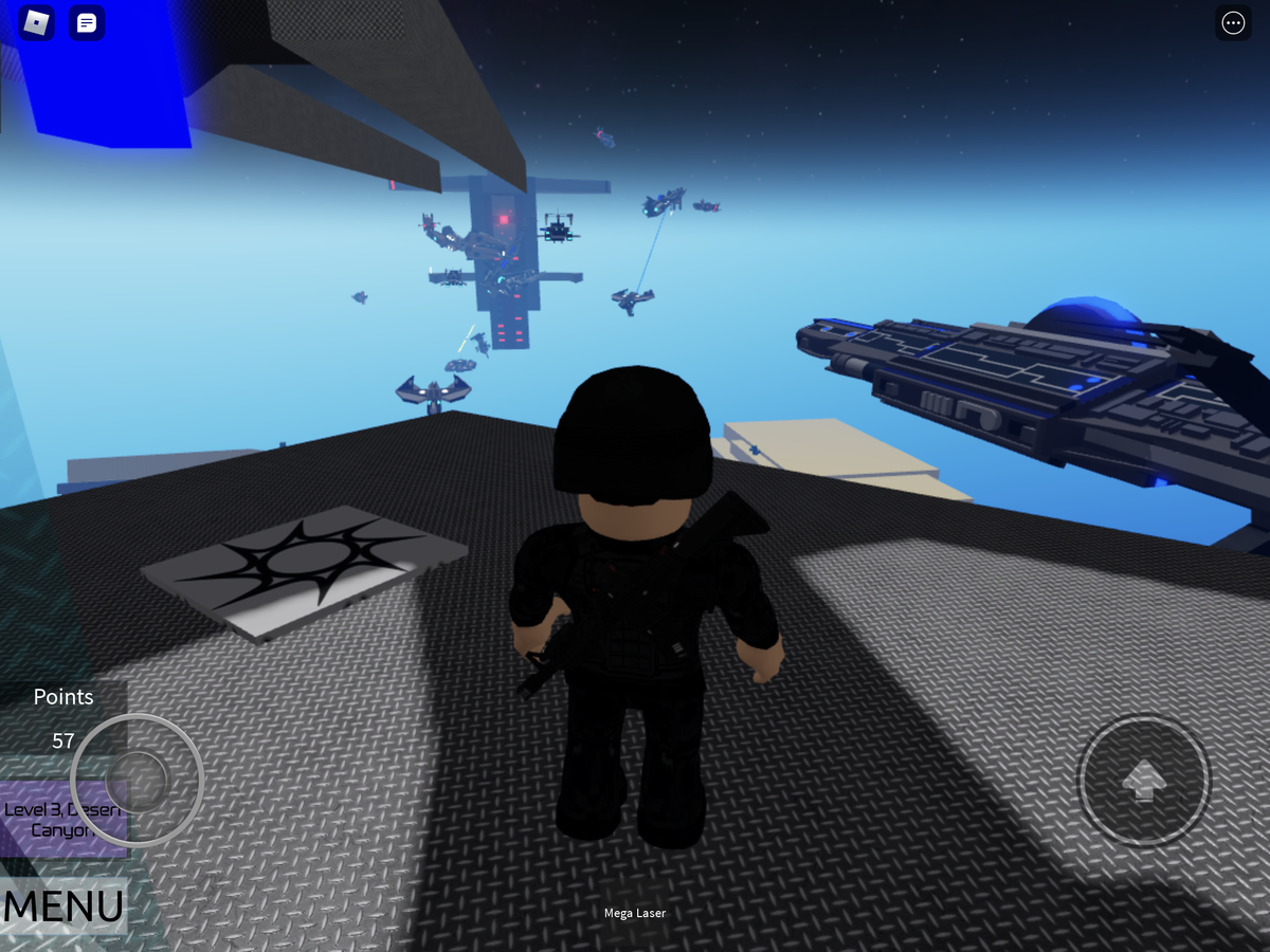 Space Ships, AI war Roblox Wiki