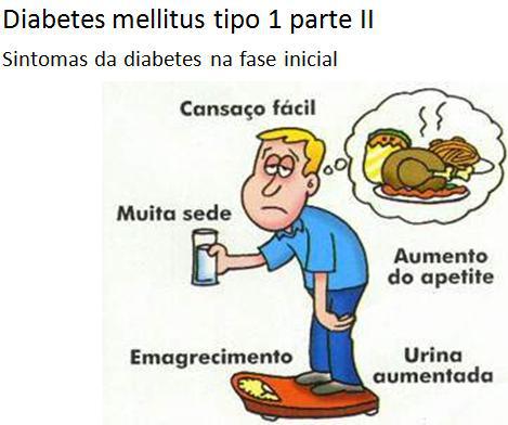 Diabetes Mellitus O Que é Diabetes Mellitus O Que é