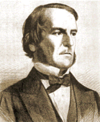 George Boole