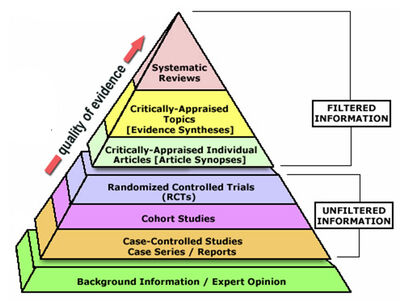 Scientific Evidence