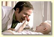 PATCH ADAMS