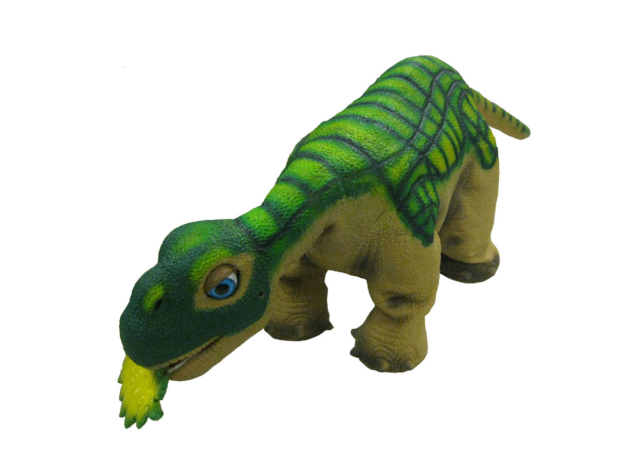 Pleo Aibo Wiki Fandom