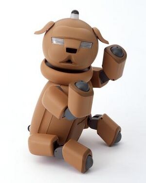 本物品質の Aibo | ERS-31L Wiki Fandom | その他