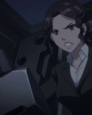 Nanami Ozanami A I C O Incarnation Wiki Fandom
