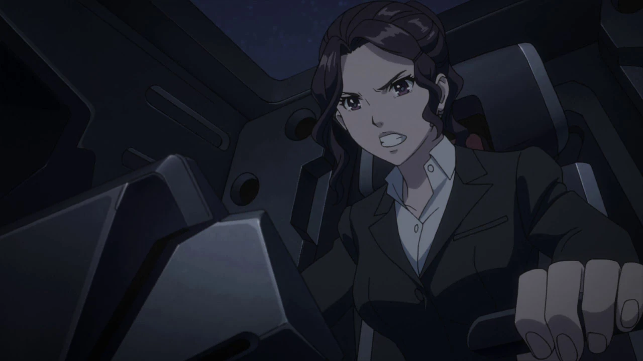 Nanami Ozanami A I C O Incarnation Wiki Fandom