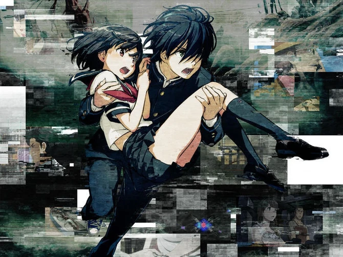 A.I.C.O. -Incarnation-