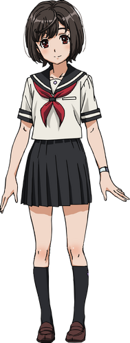 Aiko Tachibana A I C O Incarnation Wiki Fandom Aiko Tachibana A I C O Incarnation Wiki Fandom