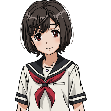 Aiko Tachibana A I C O Incarnation Wiki Fandom