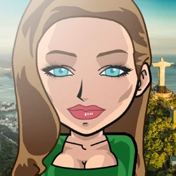 Amber | Aidan's The Challenge Wiki | Fandom