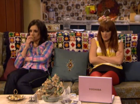 Soraya García Wiki Aida