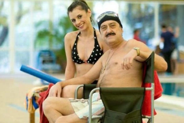 Soraya García Wiki Aida