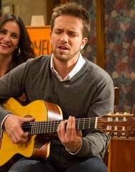 Pablo Alborán