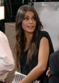 Lara Álvarez
