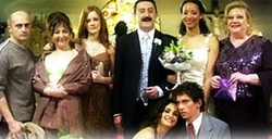 Boda mauricio cristal