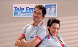 AIDALAI si no limpiamos nos echais