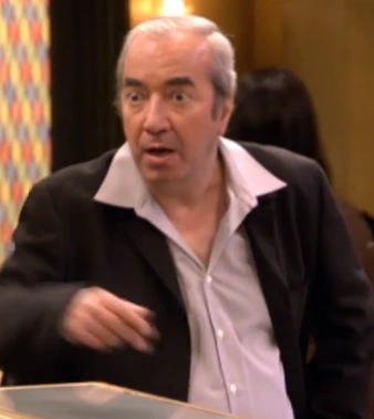 Ramiro | Wiki Aida | Fandom