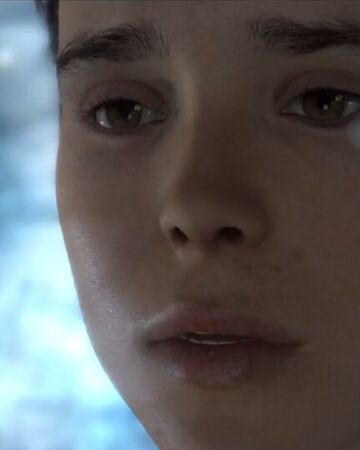 Prolog Beyond Two Souls Wiki Fandom