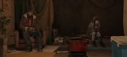Ein neues Zuhause