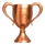 Bronzetrophy
