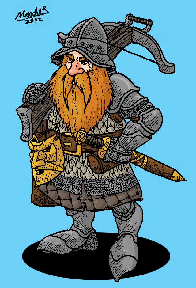 Nortunk Dwarf Aiers Wiki Fandom