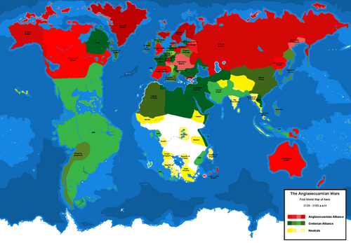 3139 Anglasecuarnian Wars