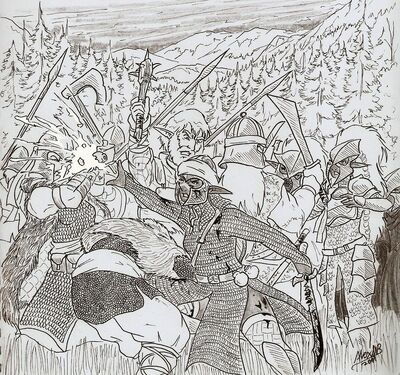 0166 battle of cilfach by shabazik-d3f7hxd