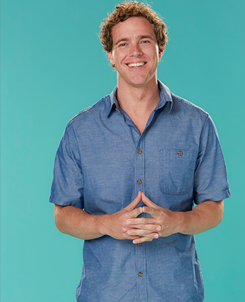 Frank Eudy | AIex Wiki | Fandom
