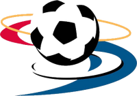 The logo of the 2010 AIFF World Cup.