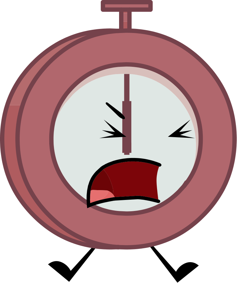 Stopwatch | A.I.F. Productions Wiki | Fandom