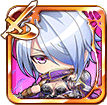 ちび魔法剣士