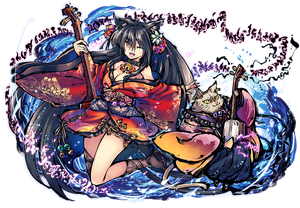koharu  Koharu | Aigis Wiki | Fandom
